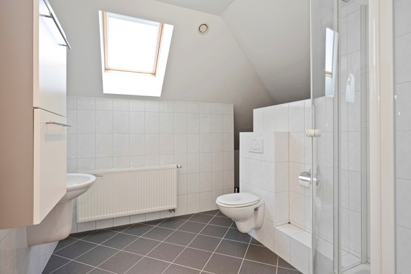 Medium property photo - Raath 5, 6456 BD Bingelrade